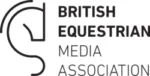 British Equestrian Media Association Logo