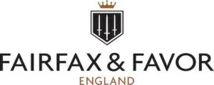 Fairfax and Favor Logo