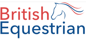 British Equestrian Logo